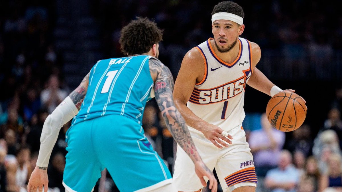 John Voita, III tweet media