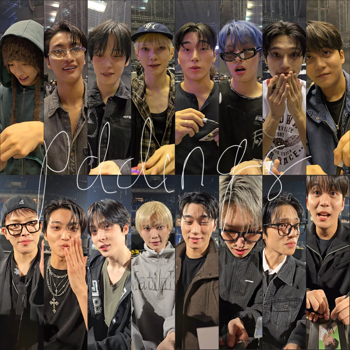 pddings's tweet photo. ATEEZ 2026 WORLD TOUR [IN YOUR FANTASY] IN ASIA ❤️🌹

Taipei 🇹🇼 - Jakarta 🇮🇩 - Singapore 🇸🇬 - Kuala Lumpur 🇲🇾 - Bangkok 🇹🇭

#ATEEZinTaipei #ATEEZinJakarta #ATEEZinSingapore #ATEEZinKL #ATEEZinBangkok #InYourFantasy #In_Your_Fantasy #ATEEZ #에이티즈 @ATEEZofficial https://t.co/MXErXfIaOD