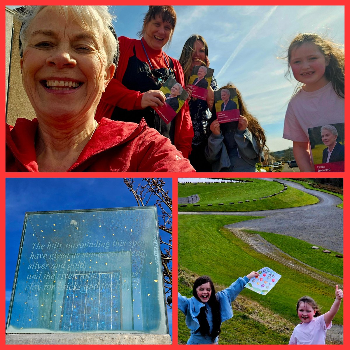 Linda Dorward for Dumfriesshire 🏳️🌈🏳️⚧ tweet media