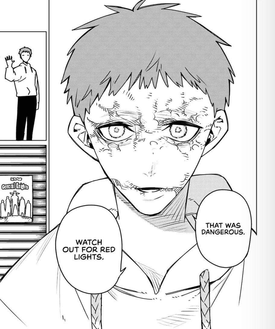 Magnus Medic tweet media