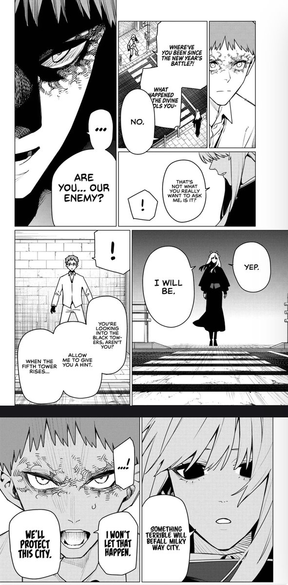 Magnus Medic tweet media