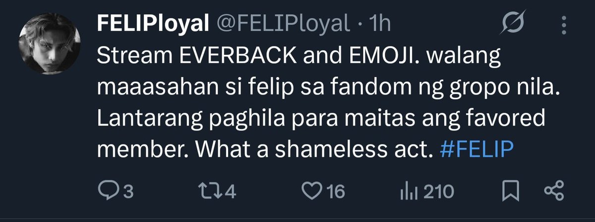 Julz / Yunadapalong 💋 tweet media