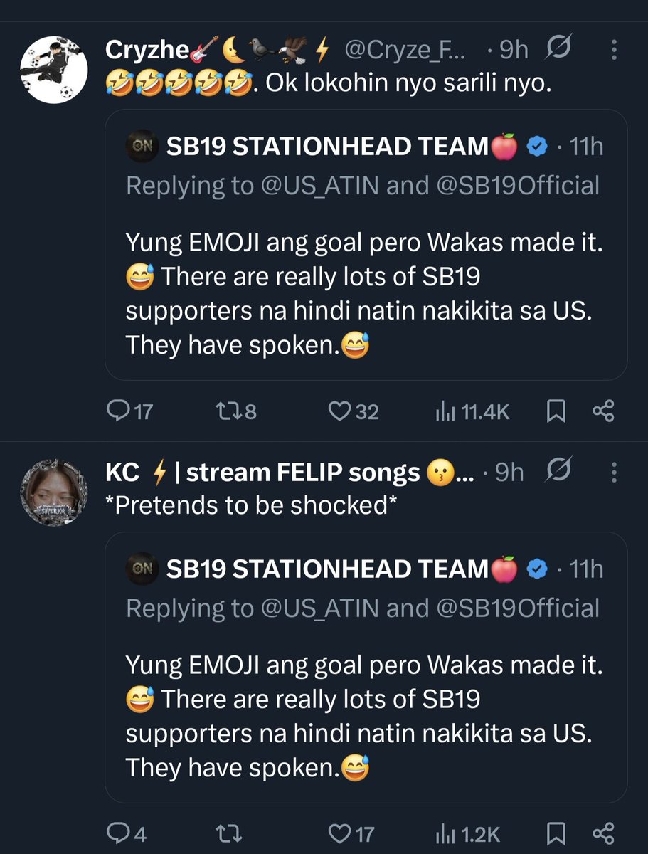 Julz / Yunadapalong 💋 tweet media