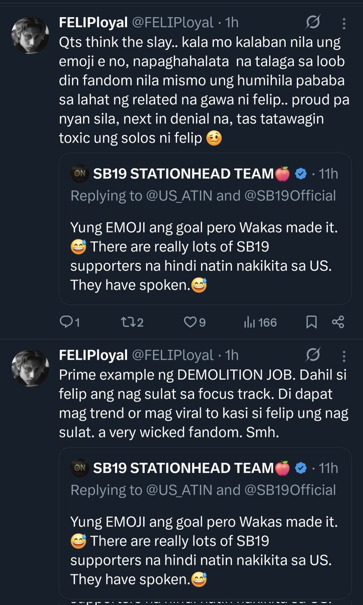 Julz / Yunadapalong 💋 tweet media