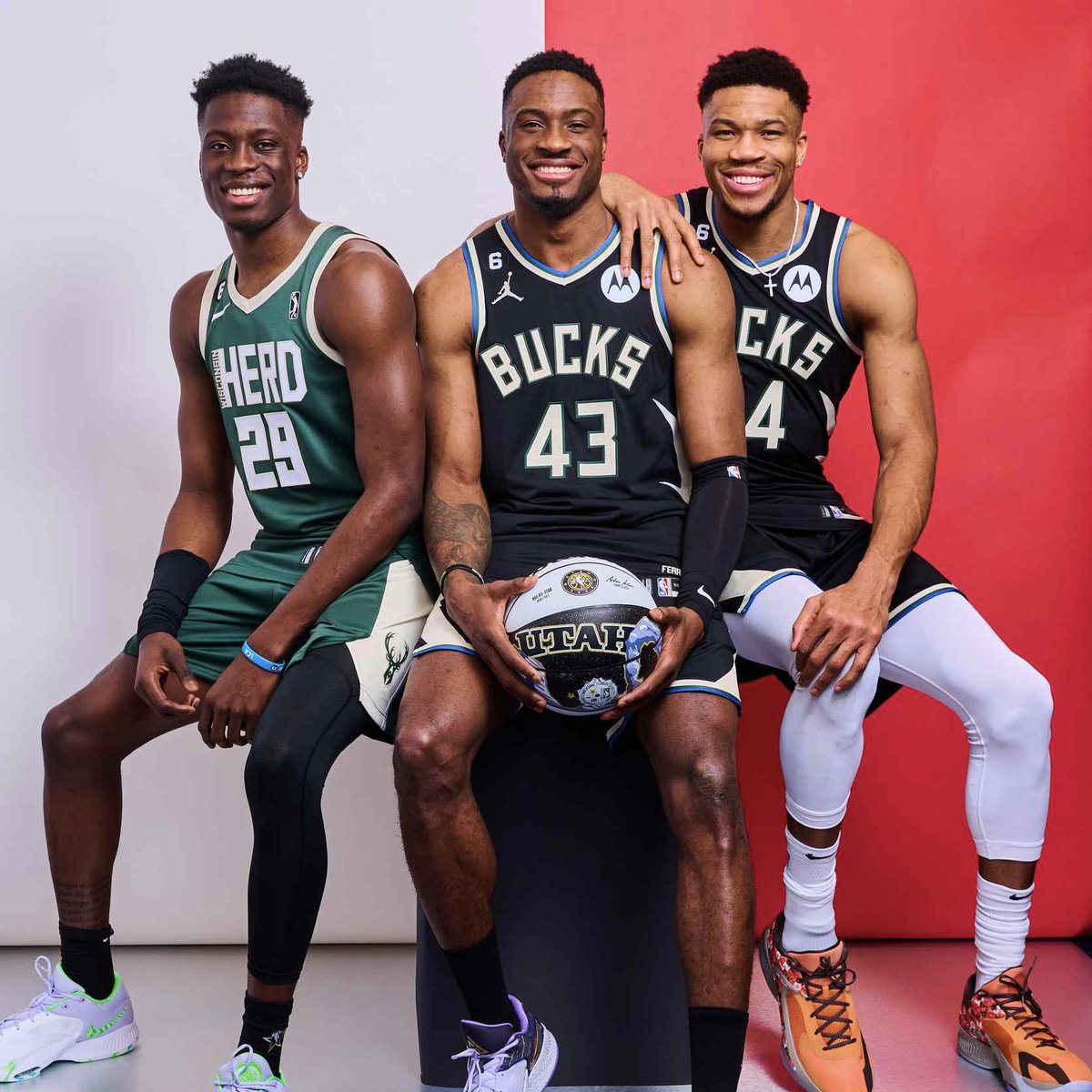 Polymarket Hoops tweet media