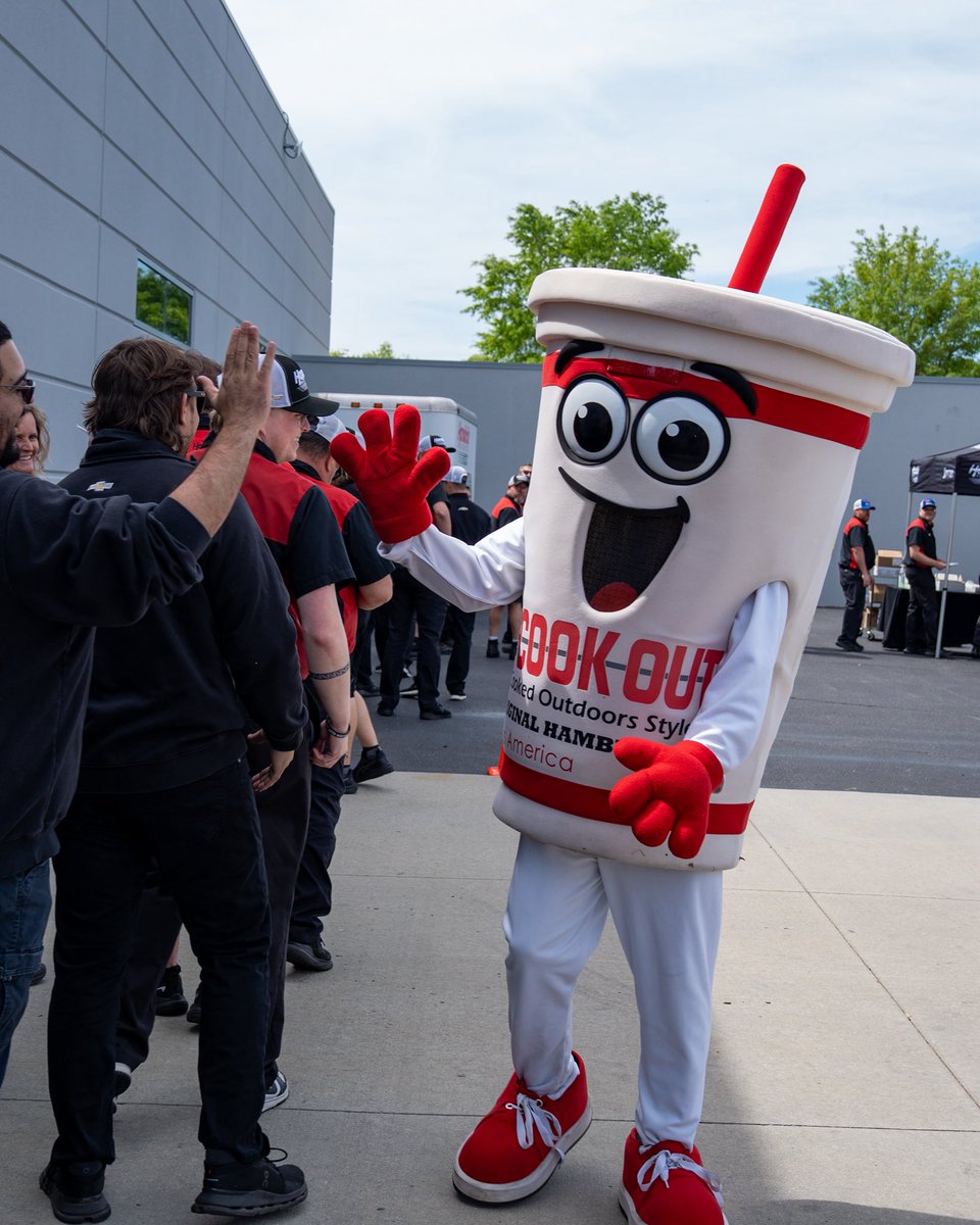 Martinsville Speedway tweet media