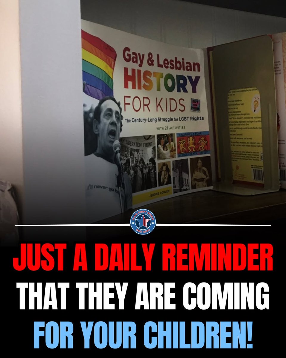 Mr. Star Spangled MAGA tweet media