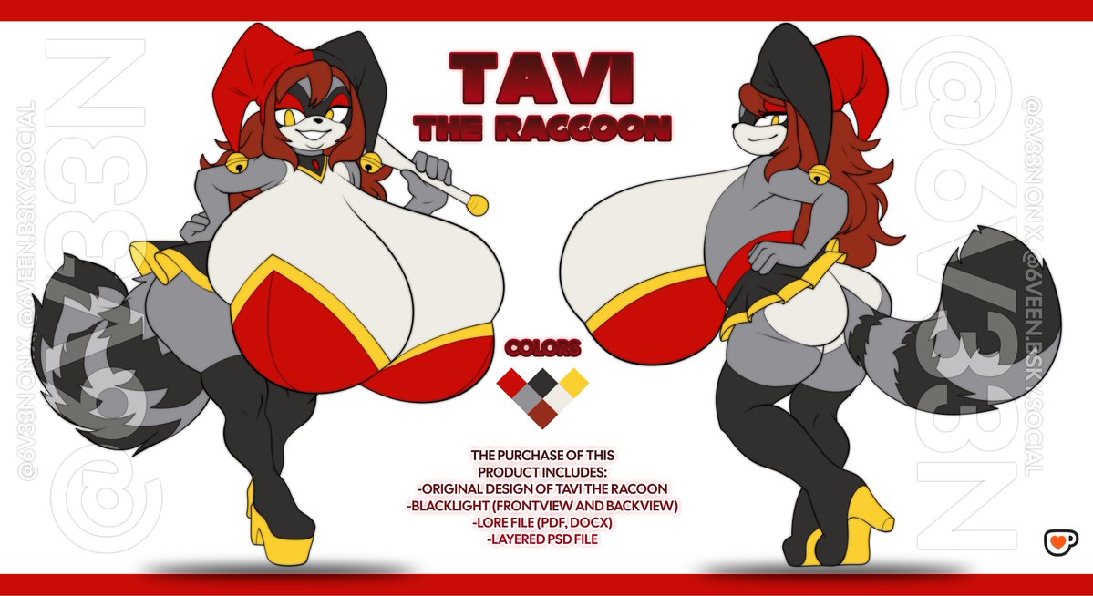 6VEEN | COMMS OPEN ! 🔞 tweet media