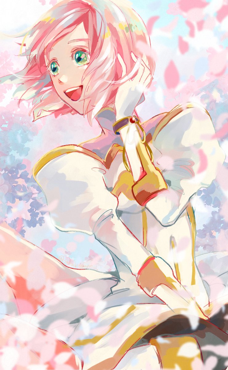 すばやいそ🌸 tweet media