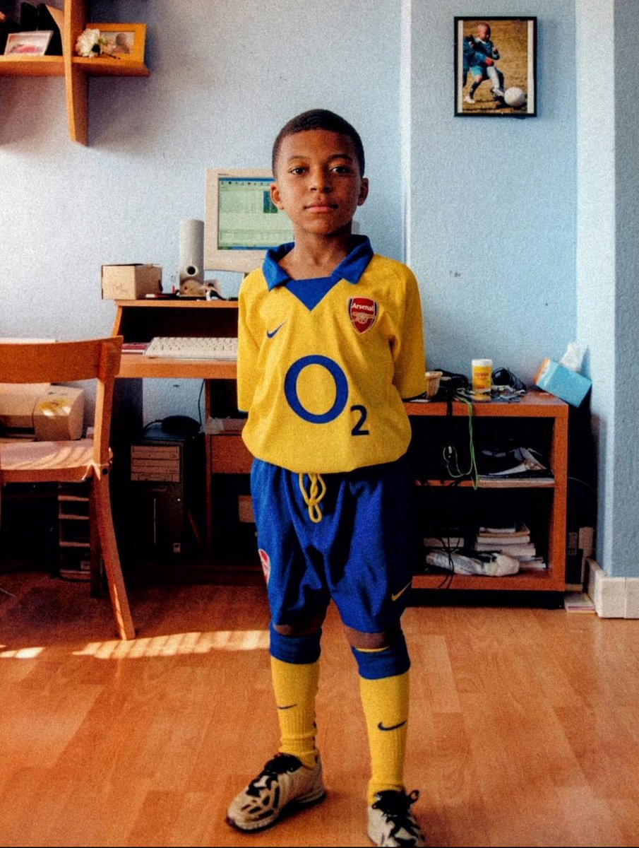 OmolowoAkande🥇 tweet media