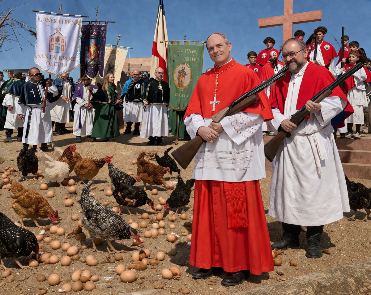 Ribelation tweet media