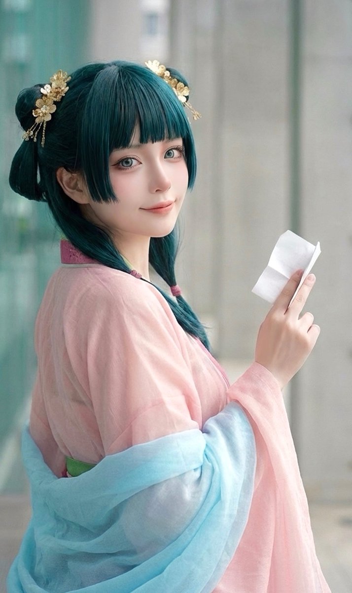 憐🍯🐈REN tweet media