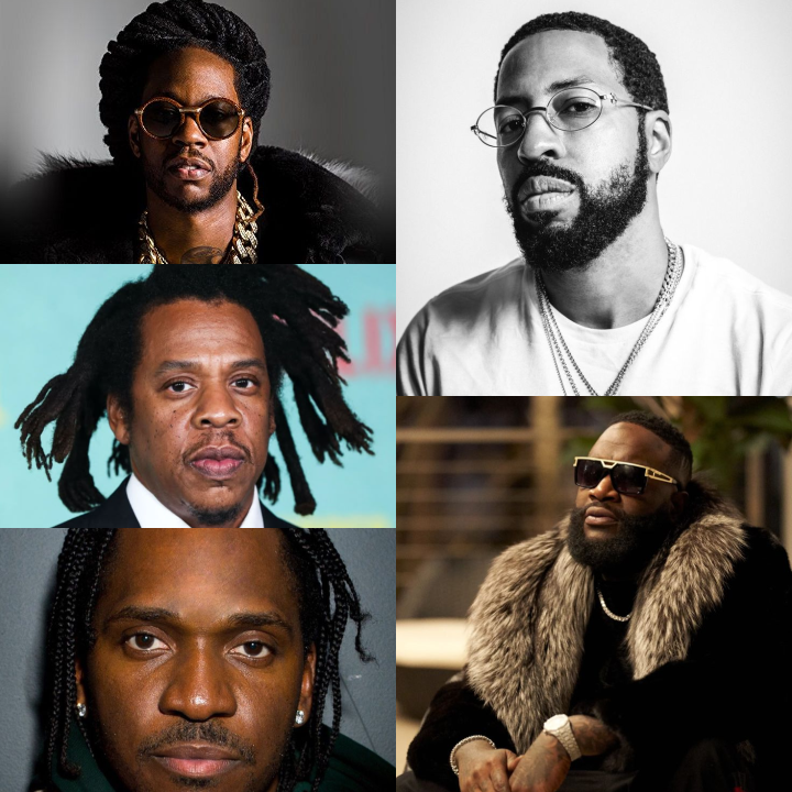 Dullah_theKing🎧 tweet media