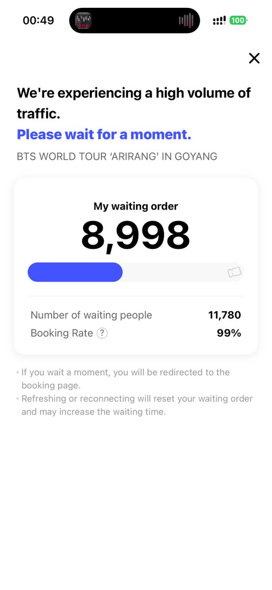 𝟭𝟯% ‎☆ SWIM #1 HOT 100🎉💜 tweet media