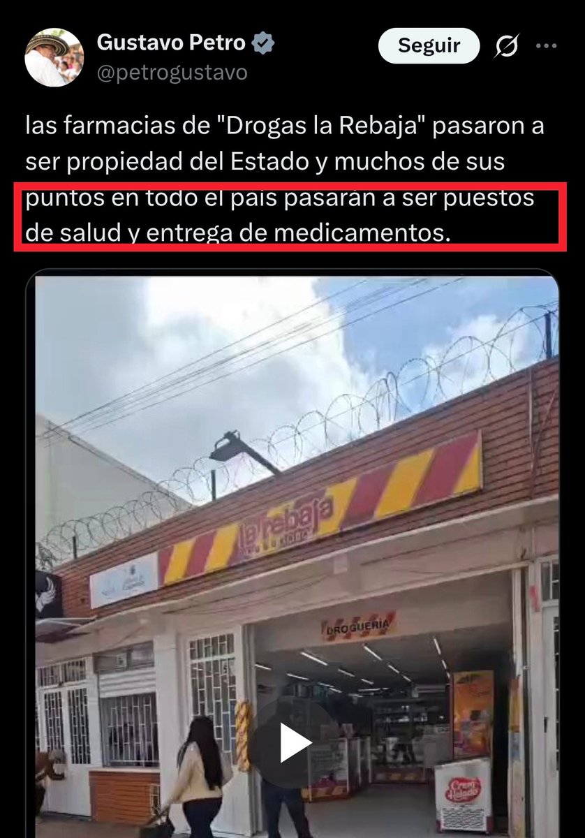 Misión cumplida tweet media