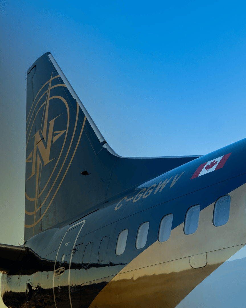 nolinoraviation's tweet image. A soothing view at Nolinor. 😌

📸 Aurélien Blondelle

#Nolinor #Aviation #Aircraft #Spotters