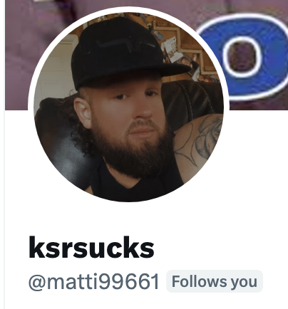 Drew Franklin tweet media