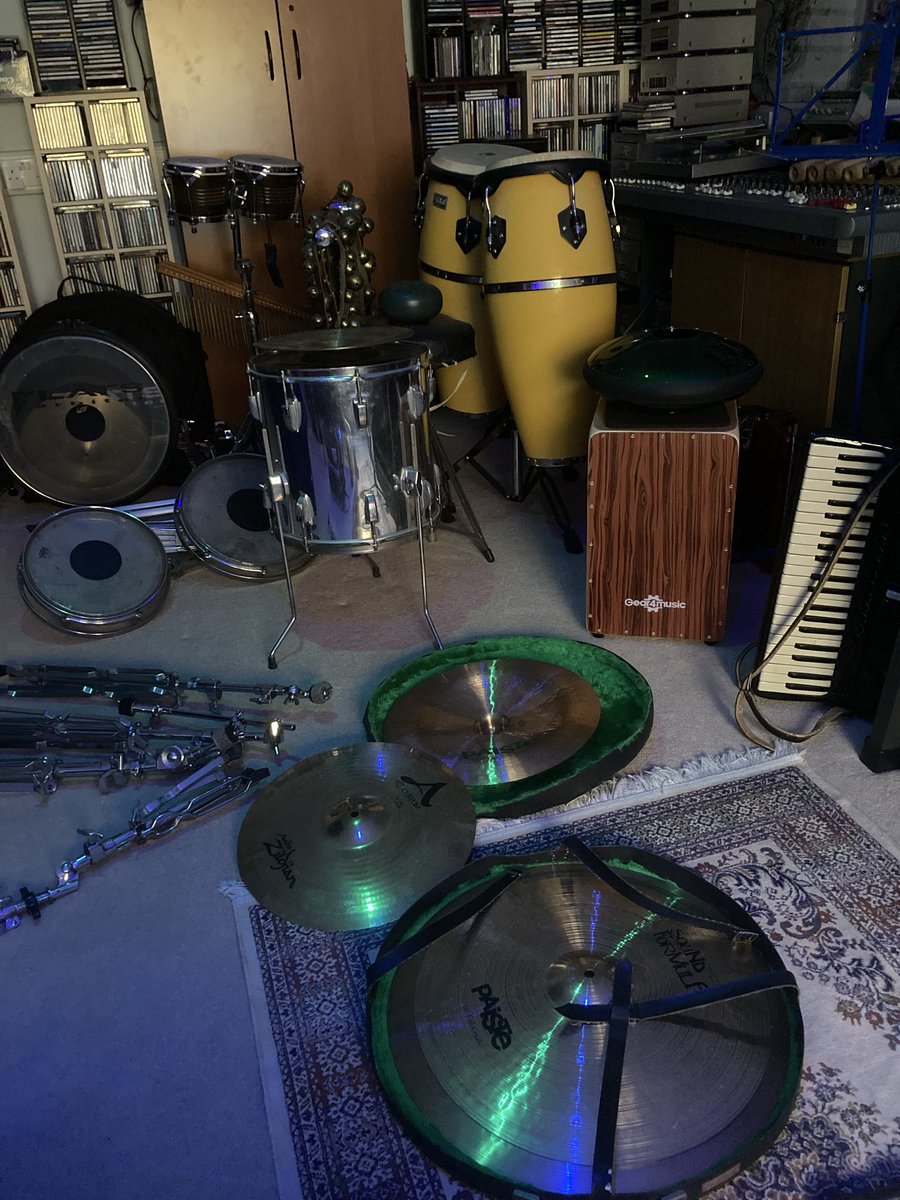 Andy Quin tweet media