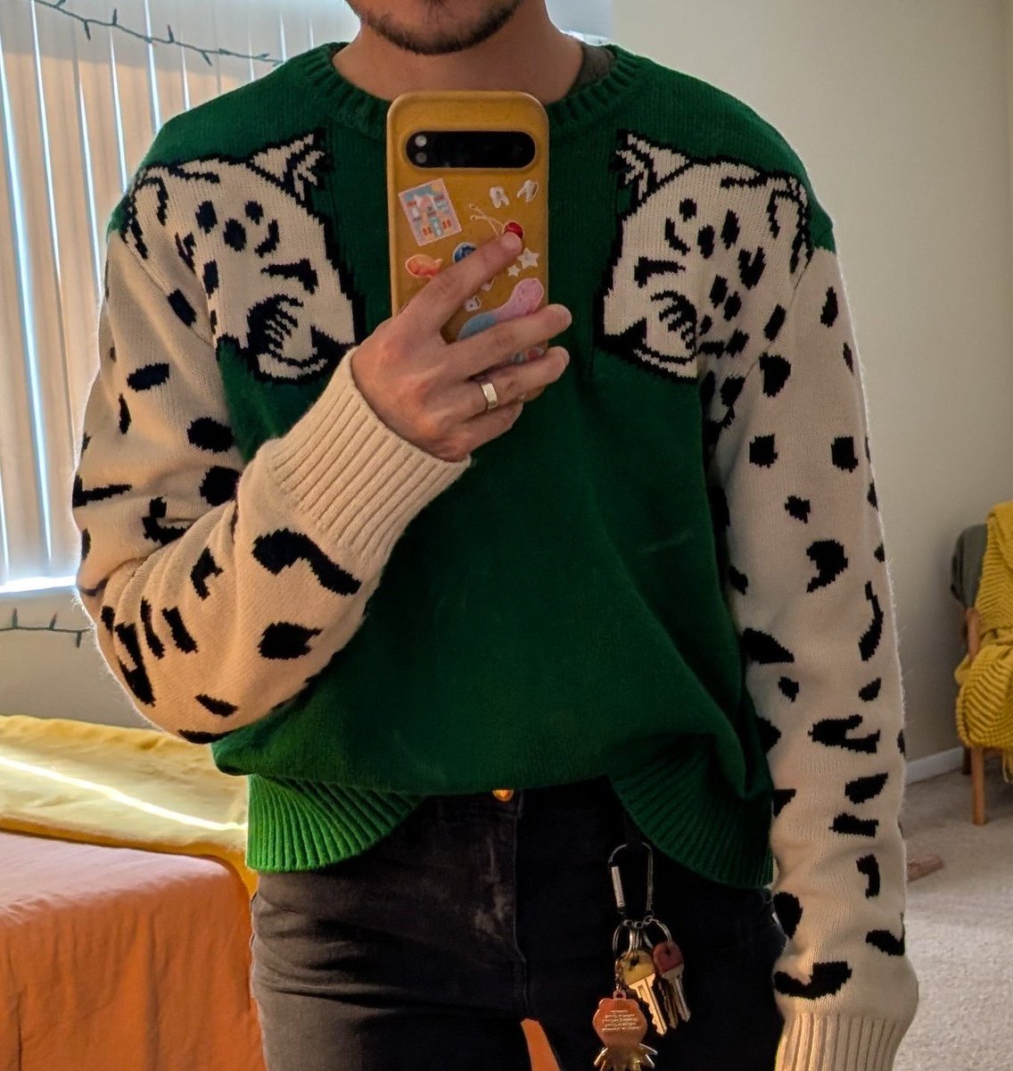 grayson ⭐ tweet media