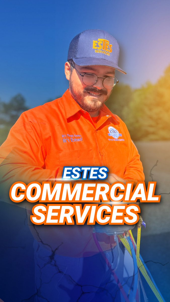 Estes Services tweet media