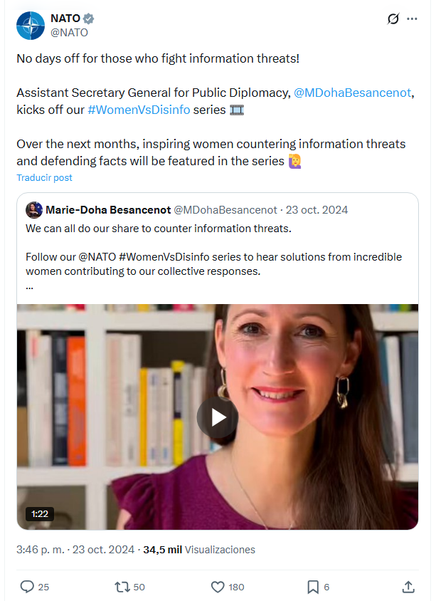 Luis del Pino tweet media