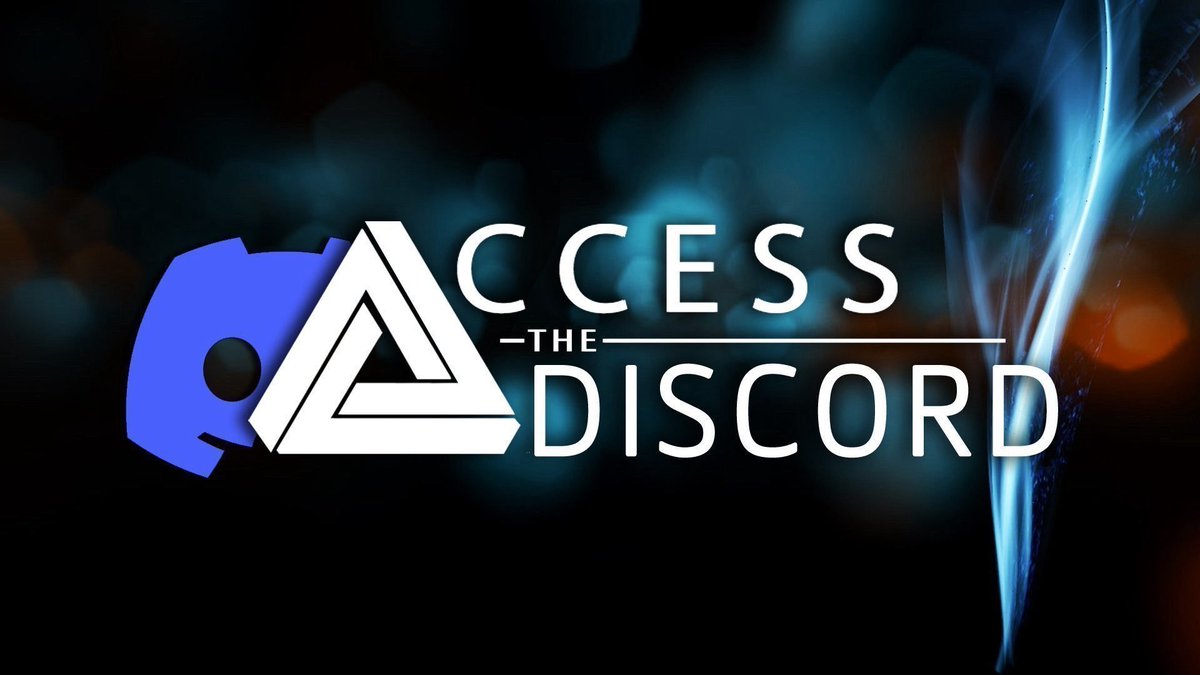 Access The Animus tweet media