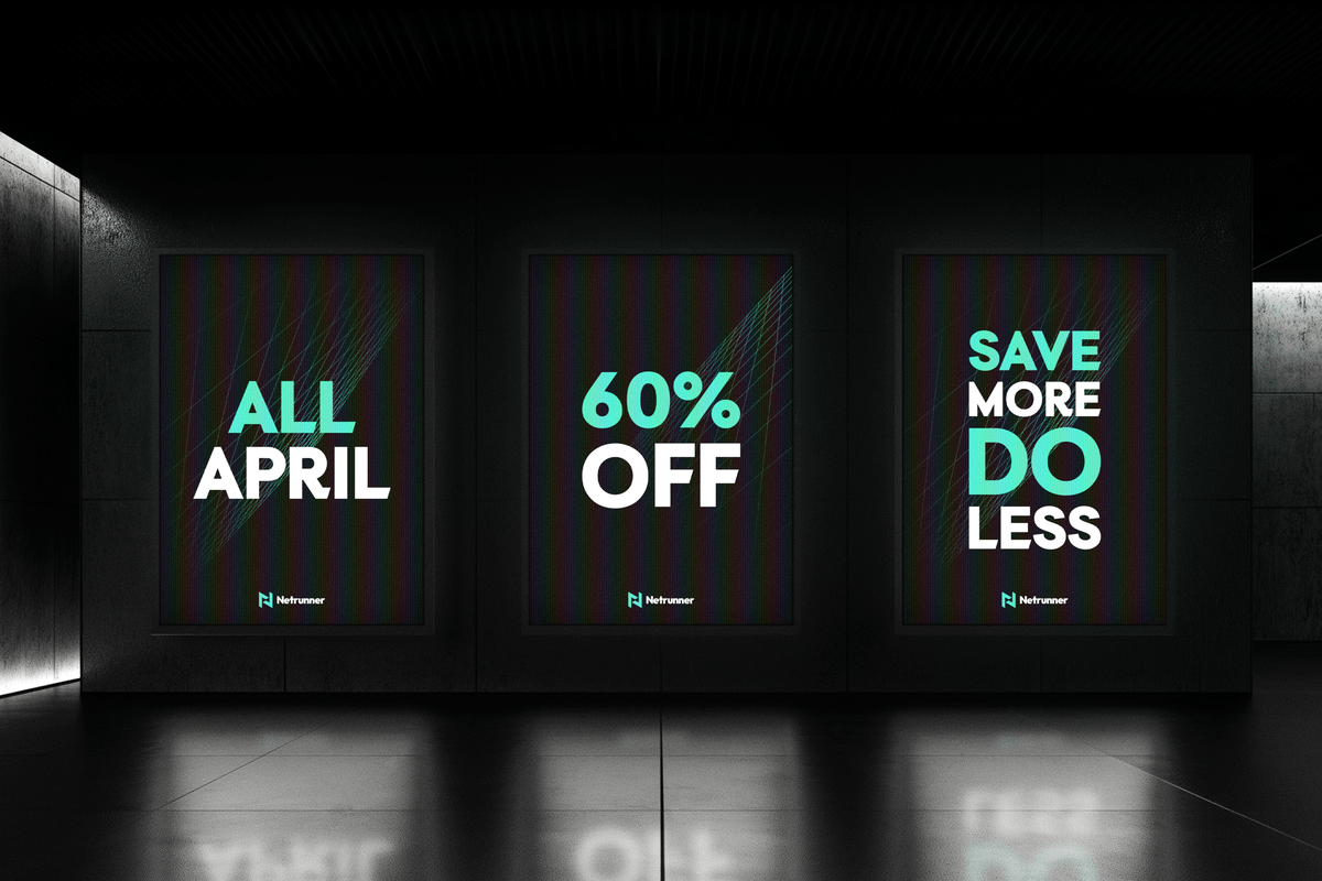 Netrunner - Solana Tax Tool tweet media