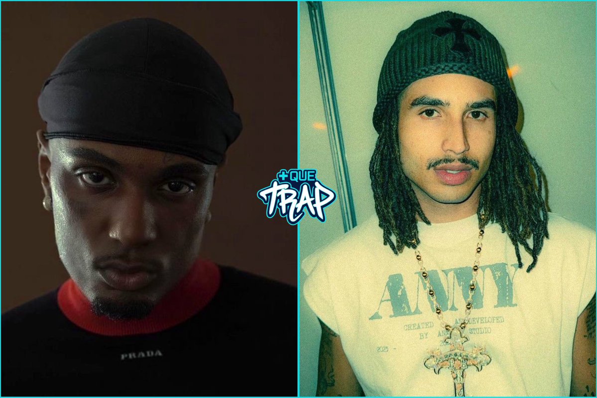 + Que Trap tweet media