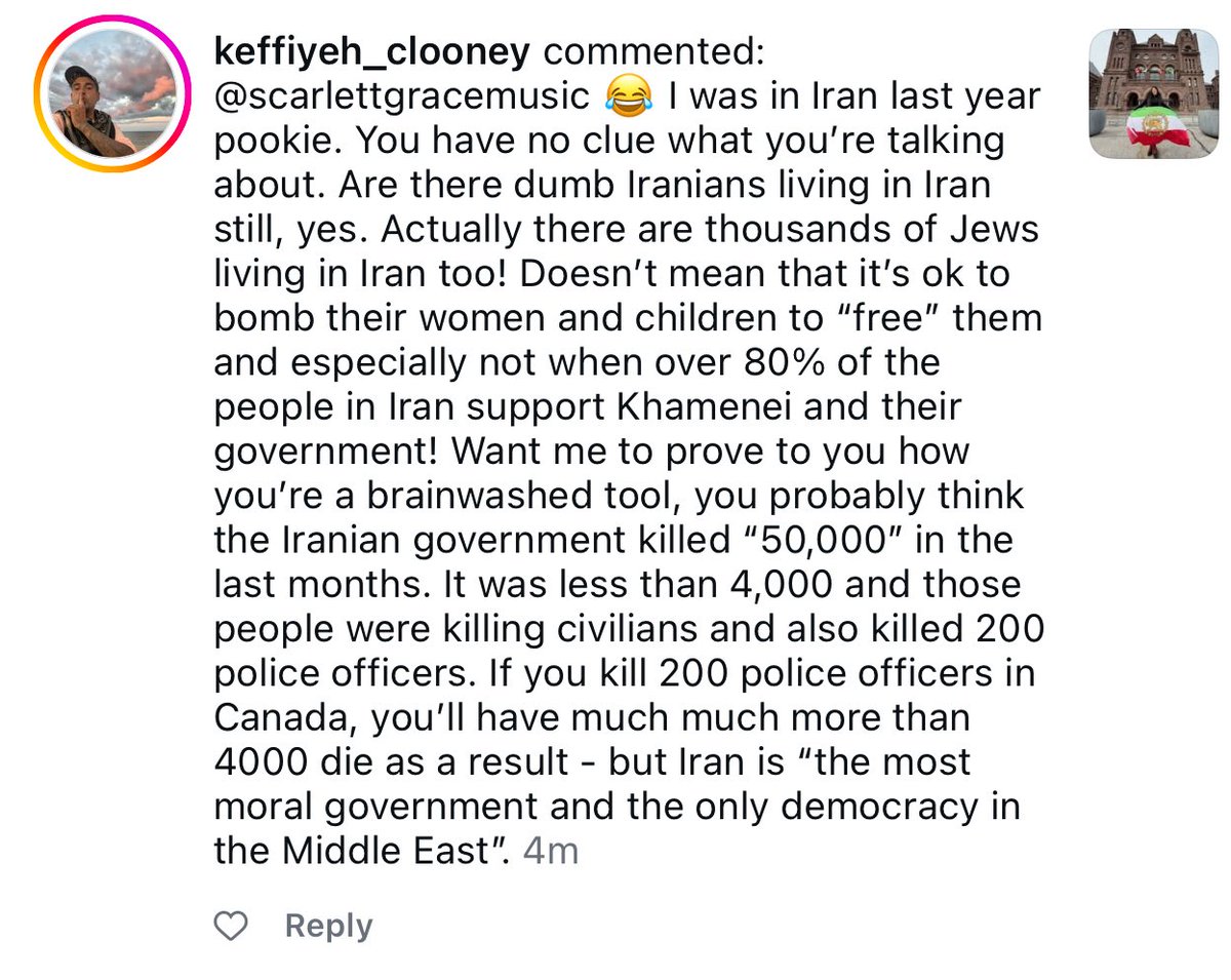 Scarlett Grace tweet media