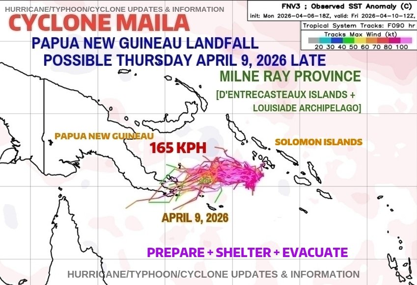 Hurricanes • Typhoons • Cyclones tweet media