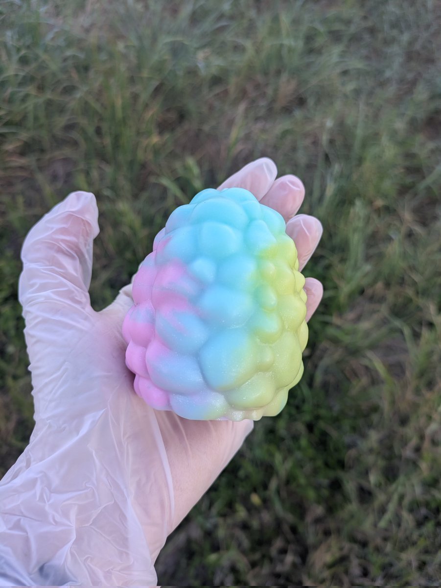 Kudu_Voodoo's tweet image. Eggs!!! 🐰🌸🌷🐣
#sextoy #eggs #silicone #kink