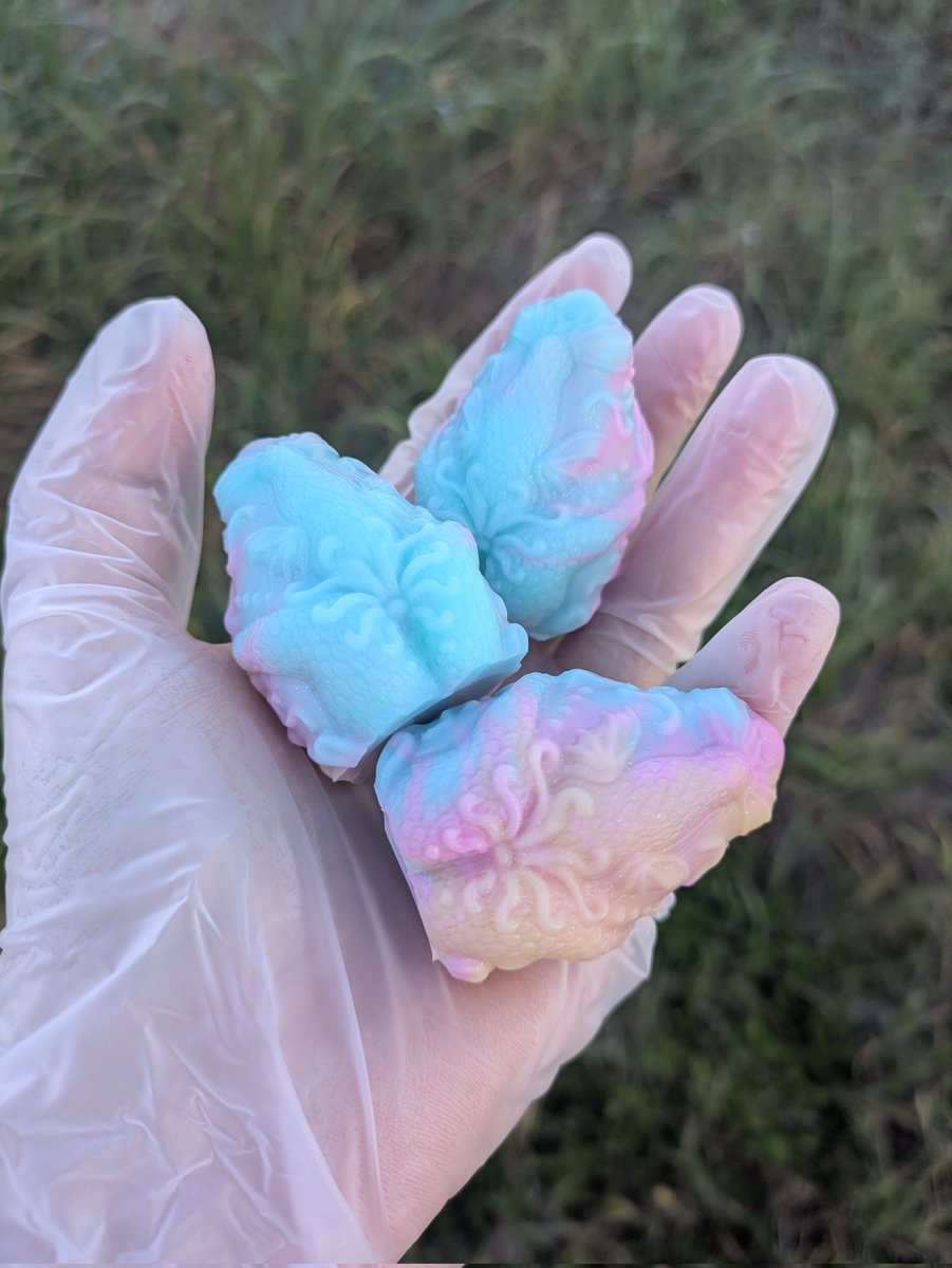 Kudu_Voodoo's tweet image. Eggs!!! 🐰🌸🌷🐣
#sextoy #eggs #silicone #kink