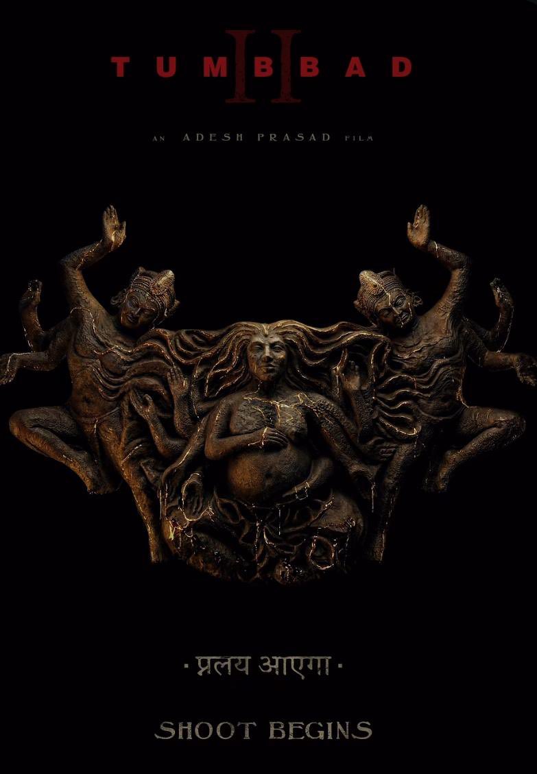 Vishal Singh tweet media