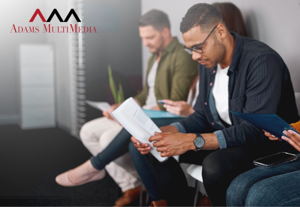 Adams MultiMedia tweet media