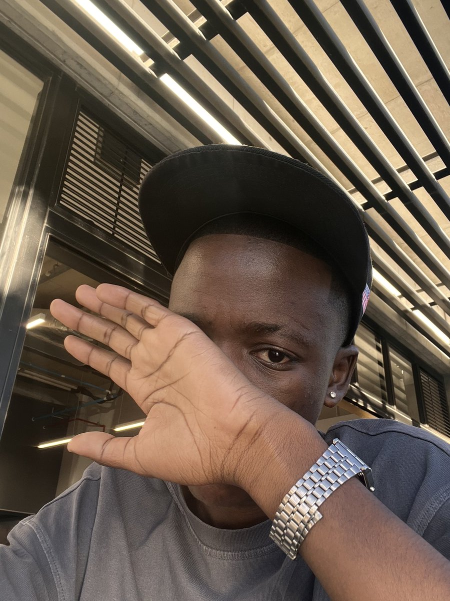 Leon Mjwara🐉 tweet media