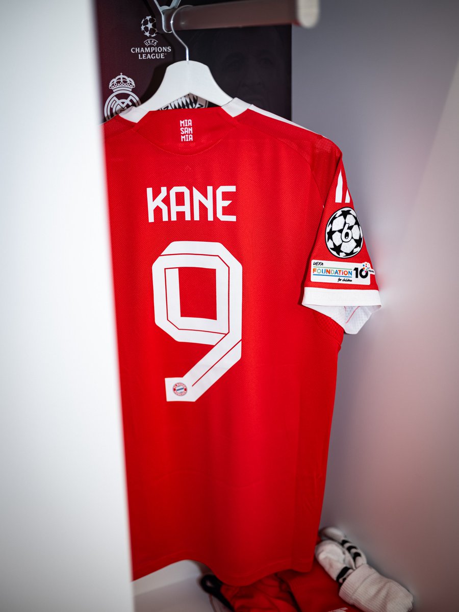 FC Bayern München tweet media