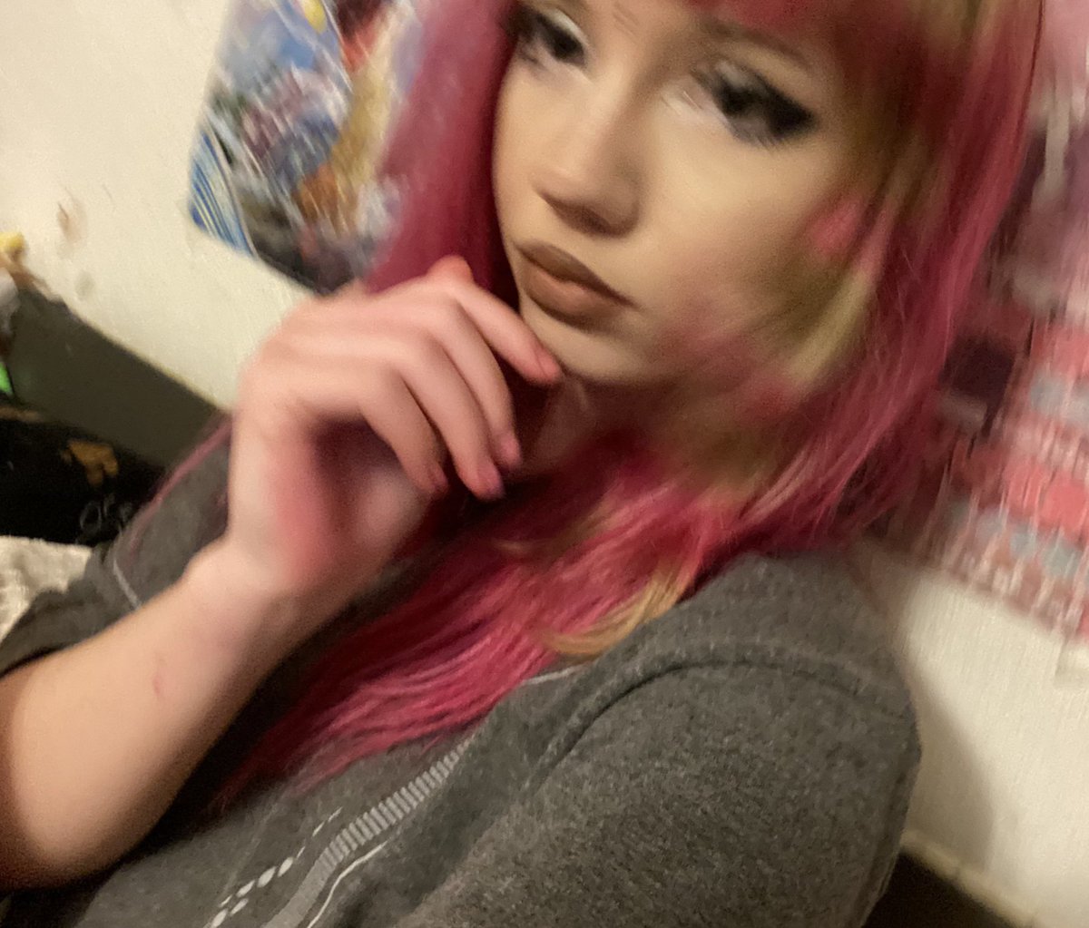 Ronniee ⋆˚꩜.ᐟ//shedtwt tweet media