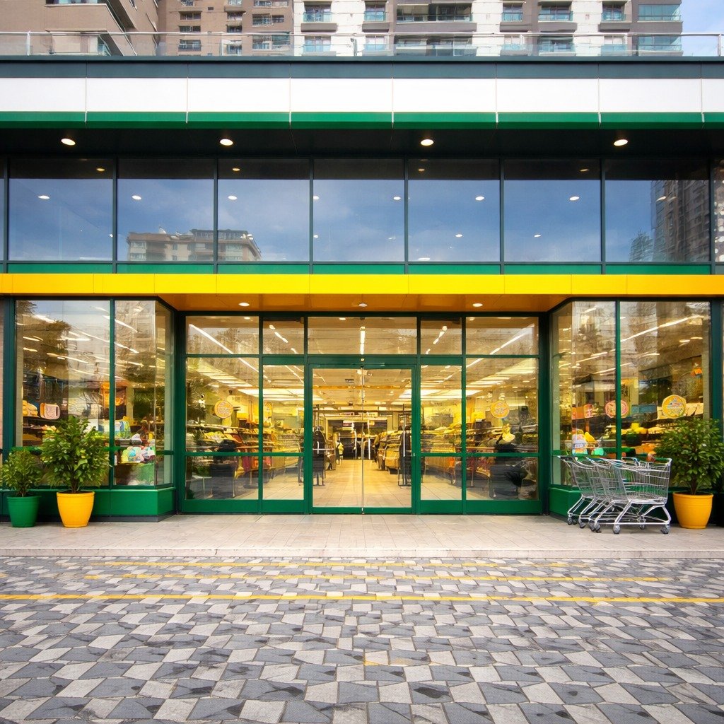 halkaarztopla's tweet image. Akşamüstü file markete uğradım. Akşamları da kalabalık hafta sonları da 
Artık halka arz edilse iyi olur 🤑 
#halkaarz #file