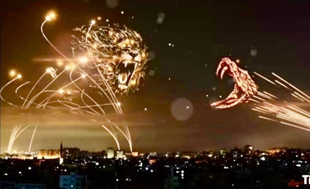 Ranjdar Cohen tweet media