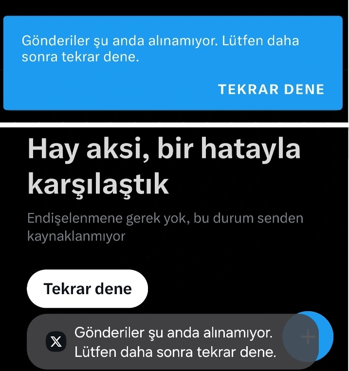 Plus Global tweet media