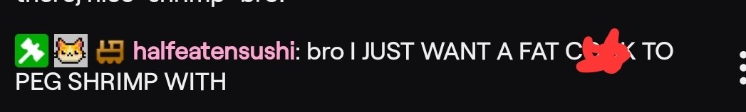 Shrimparoni | The Head Chef tweet media