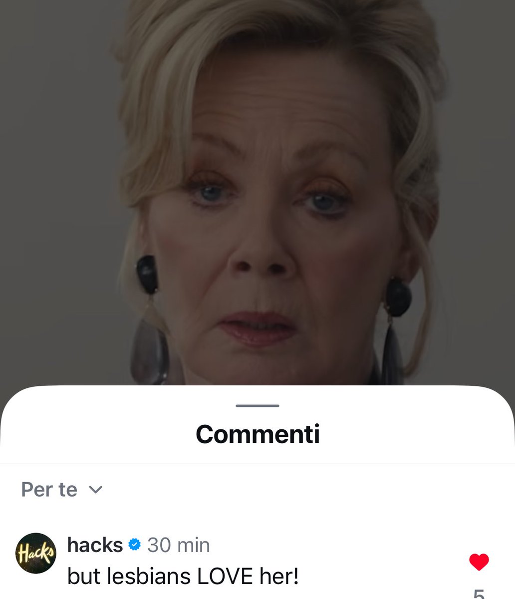 m⚢ waiting for hacks tweet media