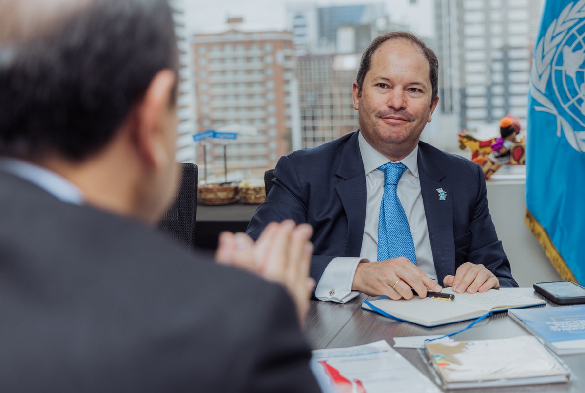 OIM Guatemala tweet media