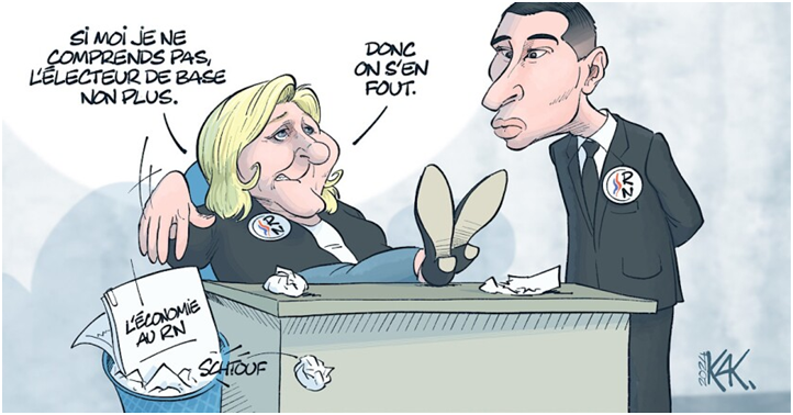 Christian Lecomte tweet media