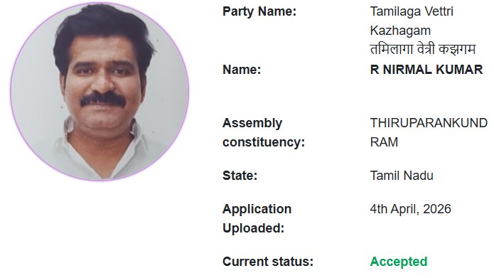 Benjamin TVK tweet media