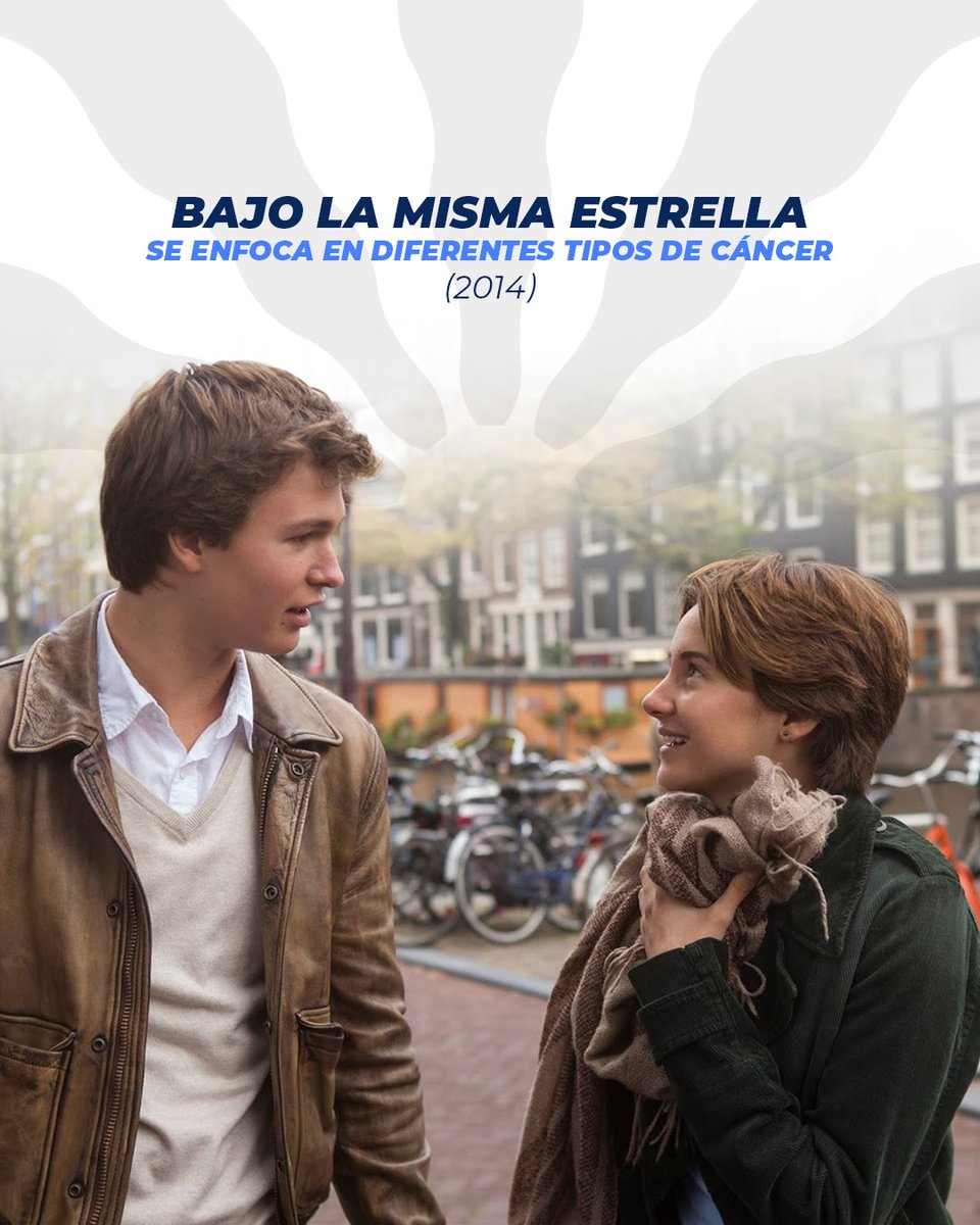 Fundación Cinépolis tweet media