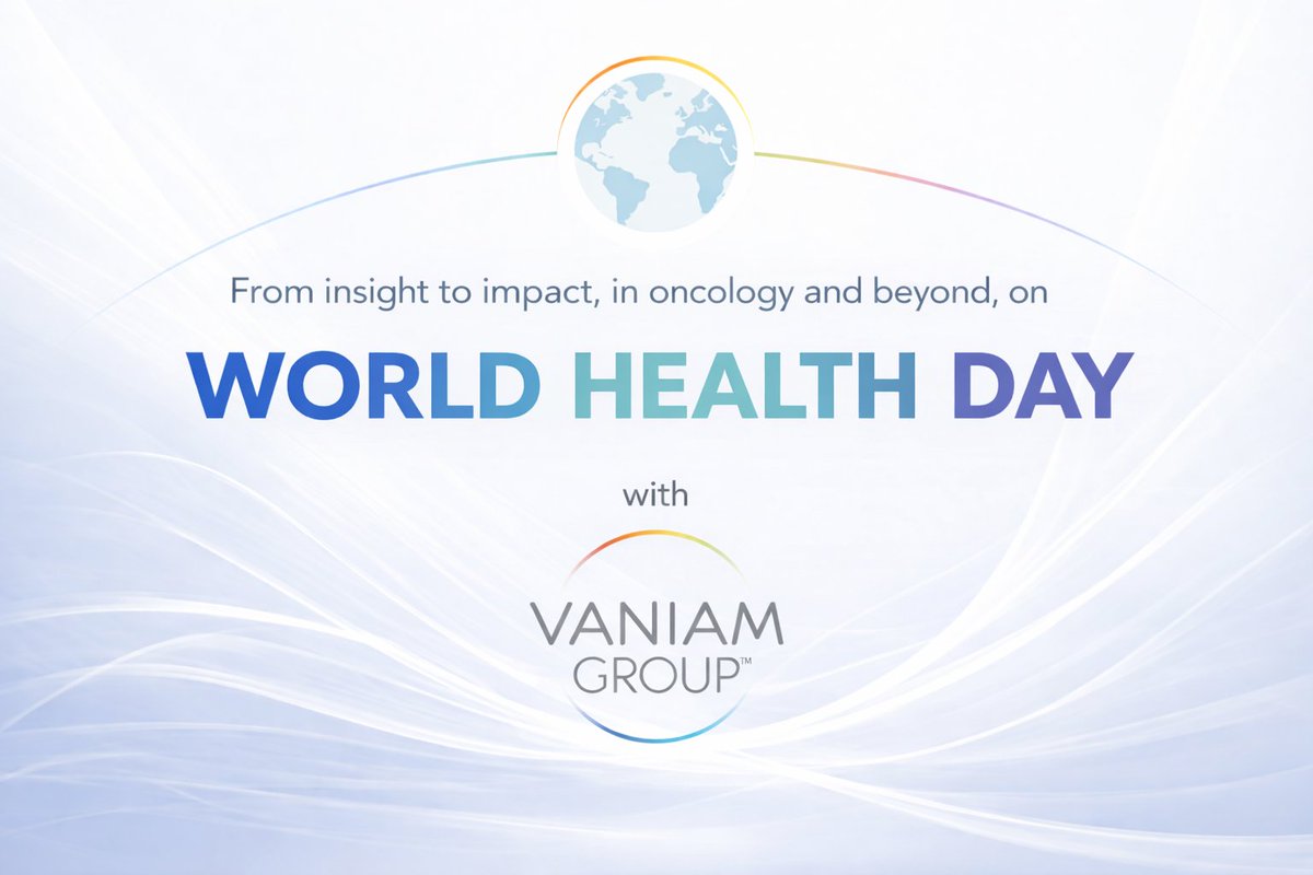 Vaniam Group LLC tweet media