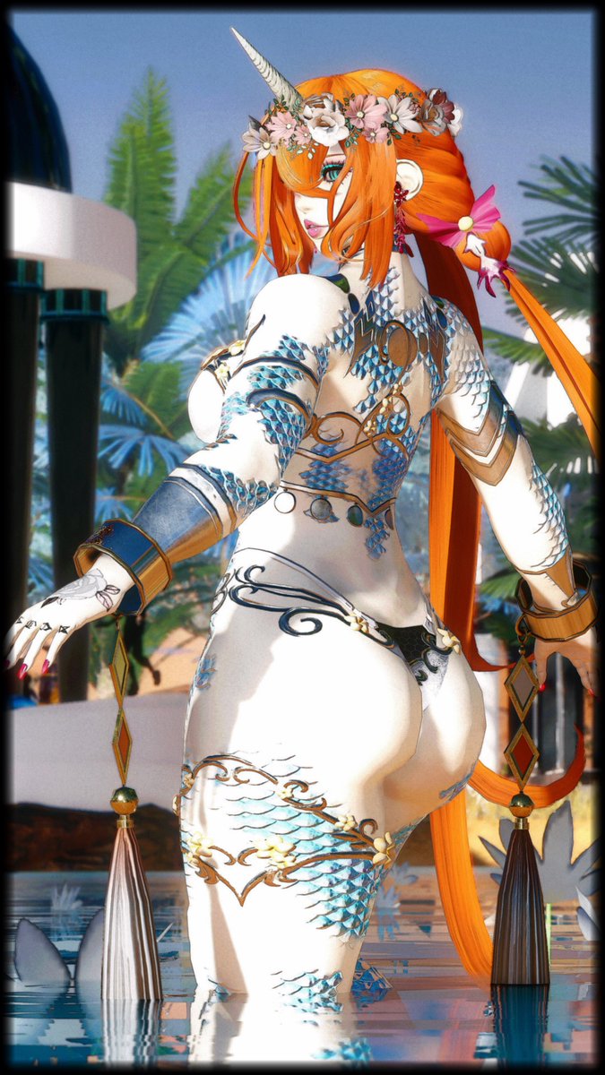 LunarHime tweet media