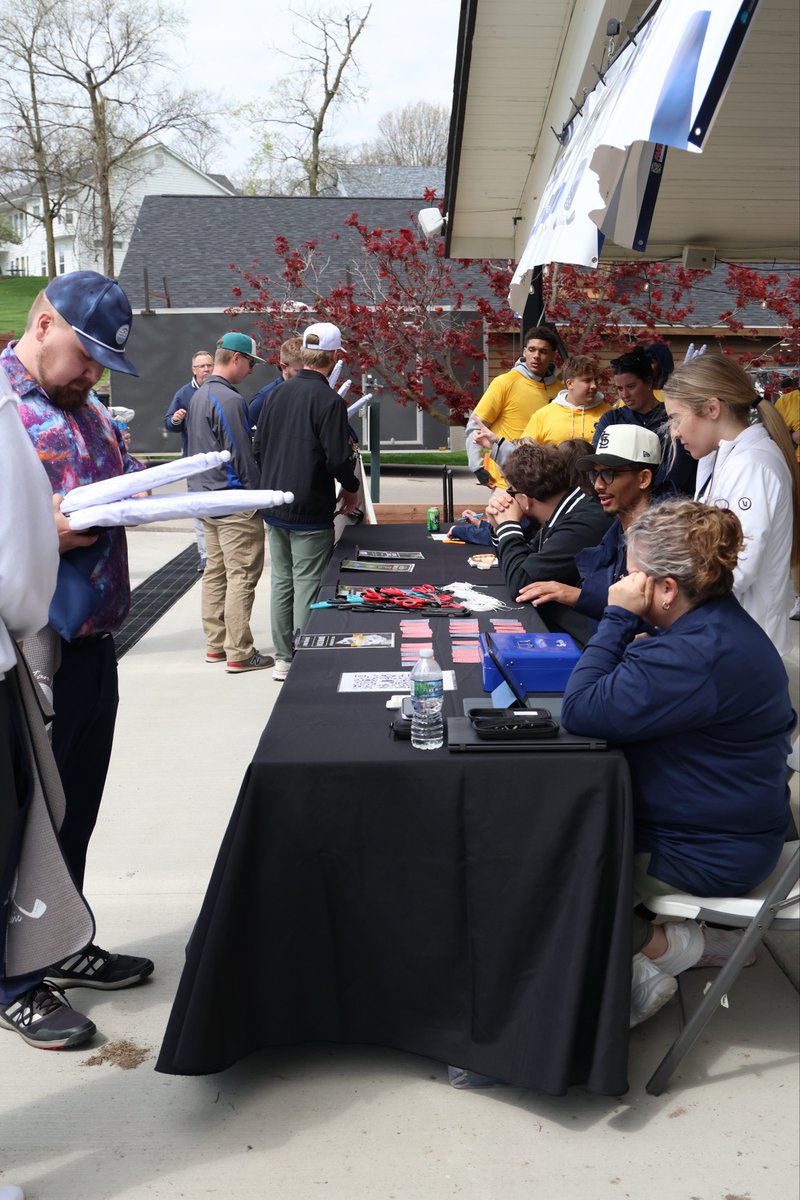 Missouri Baptist Athletics tweet media