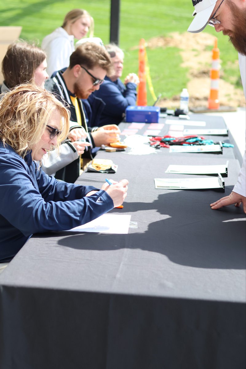 Missouri Baptist Athletics tweet media